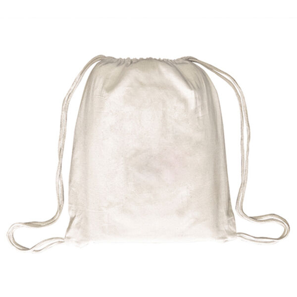 Drawstring Backpack Thumbnail