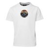 Podium Mens Poly Tee Thumbnail