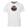 Podium Mens Poly Tee Thumbnail