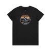 AS Colour Womens Maple Tee Thumbnail